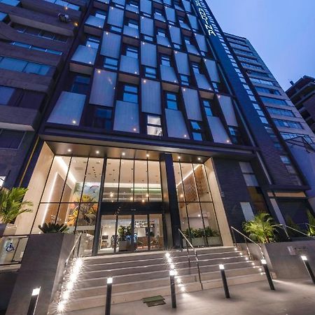 فندق Casa Andina Standard Benavides ليما المظهر الخارجي الصورة